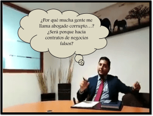 Alexi Marquez estafa